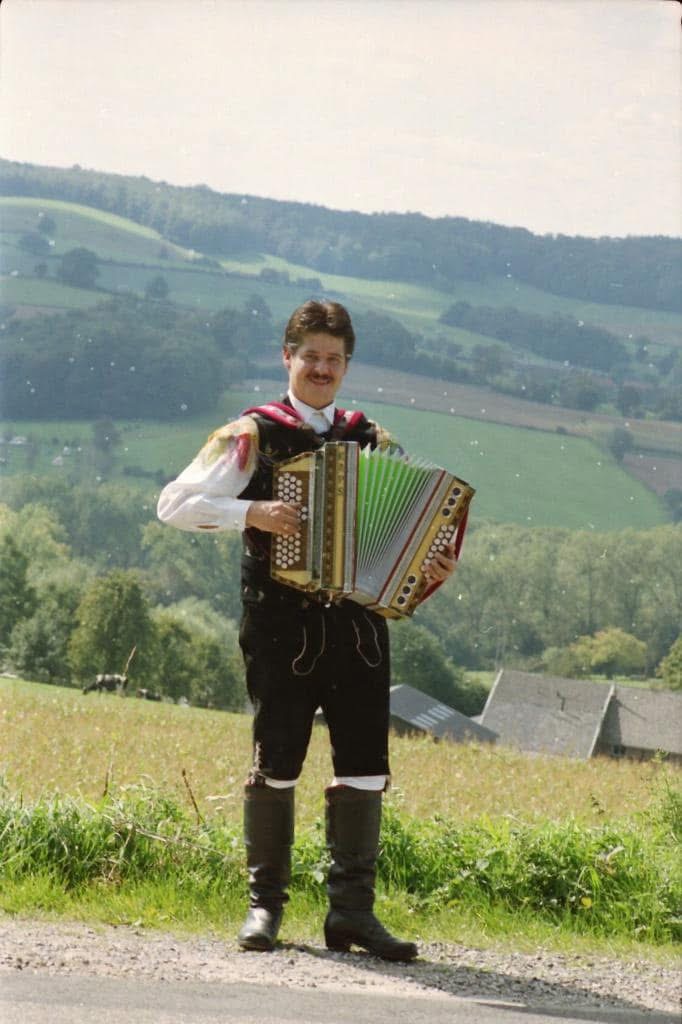 Guido Beckers Foto 7